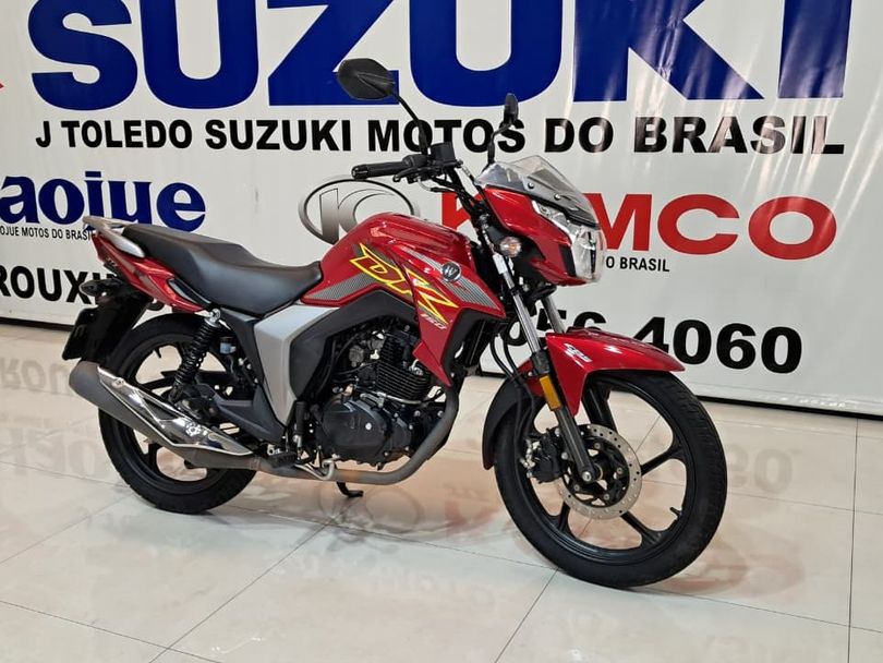 HAOJUE DK 150