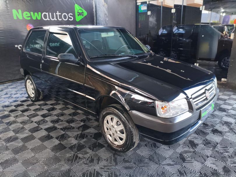 Fiat Uno Mille 1.0 Fire/ F.Flex/ ECONOMY 2p