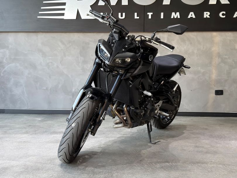 YAMAHA MT-09 850cc/ABS