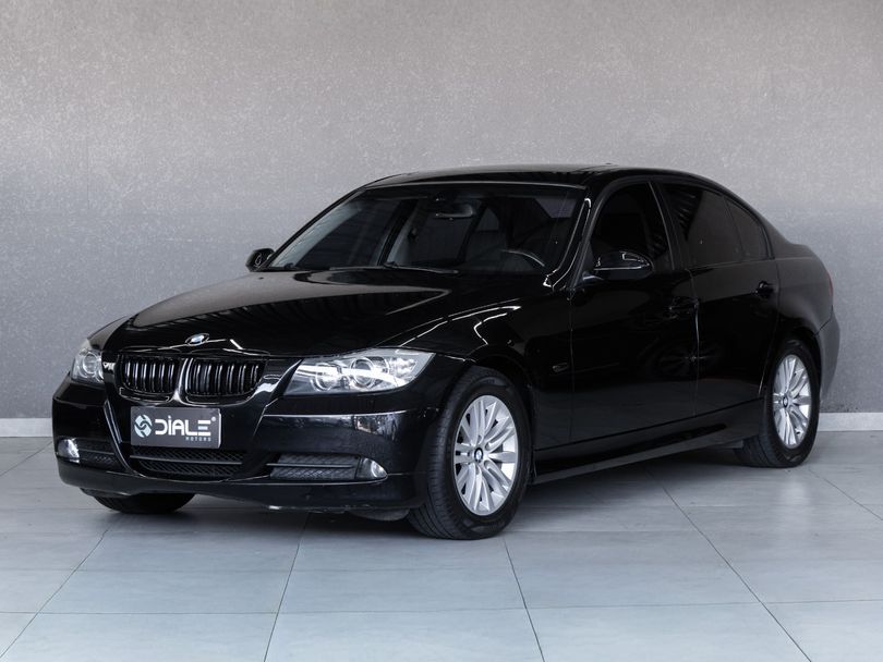 BMW 320iA