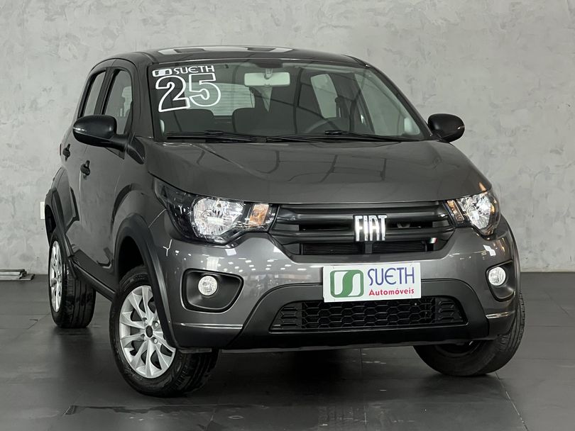 Fiat MOBI LIKE 1.0 Fire Flex 5p.