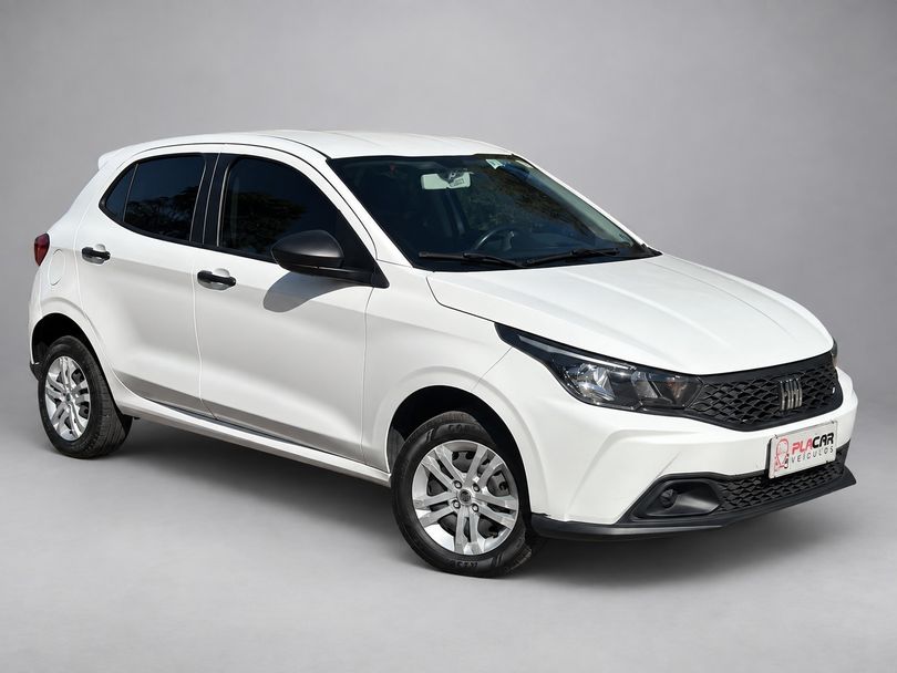 Fiat ARGO 1.0 6V Flex