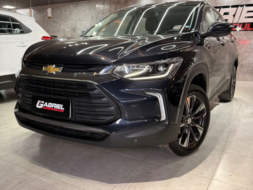 Chevrolet TRACKER Premier 1.2 Turbo 12V Flex Aut.