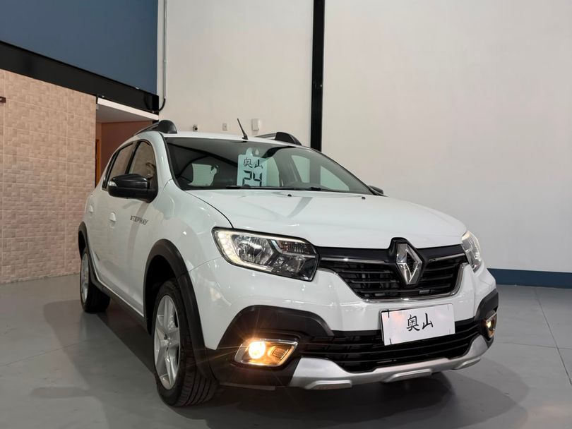 Renault STEPWAY Zen Flex 1.6 16V Mec.