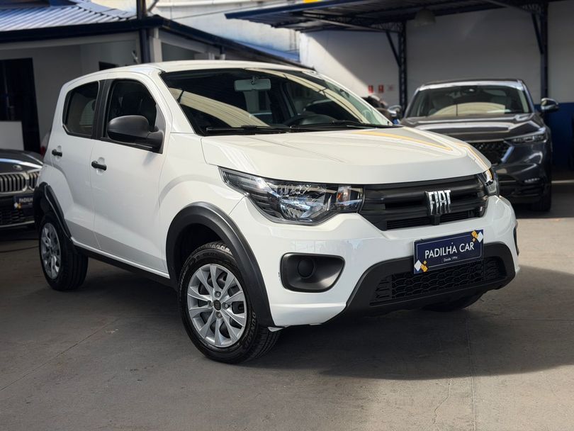 Fiat MOBI LIKE 1.0 Fire Flex 5p.