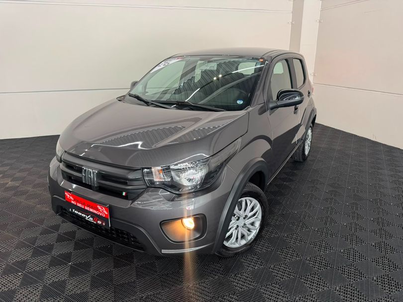 Fiat MOBI LIKE 1.0 Fire Flex 5p.