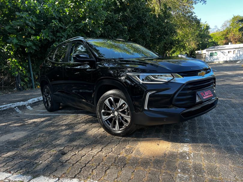 Chevrolet TRACKER Premier 1.2 Turbo 12V Flex Aut.