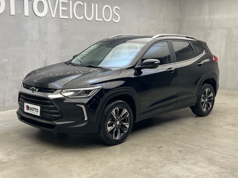 Chevrolet TRACKER Premier 1.2 Turbo 12V Flex Aut.