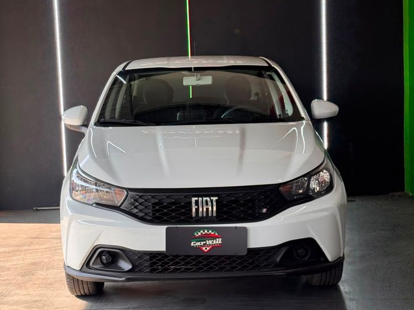 Fiat ARGO DRIVE 1.0 6V Flex