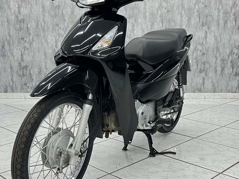 HONDA BIZ 125 ES/ 125 ES FLEX