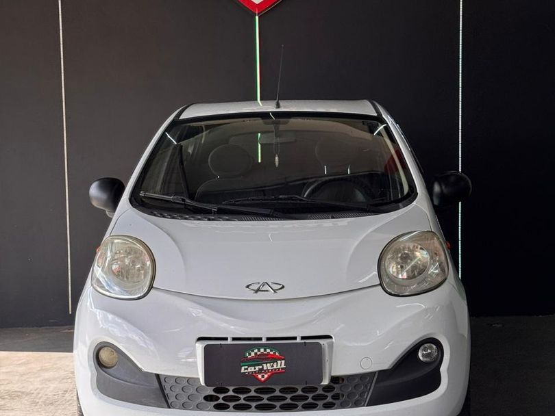 CHERY QQ 1.0  ACT FL 12V/1.0 12V Flex  5p