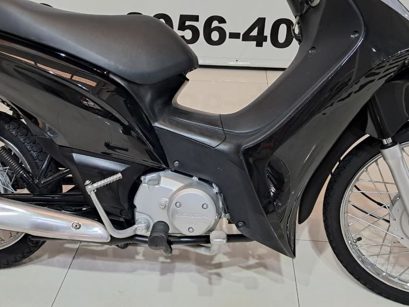 HONDA BIZ 125 KS/ 125 KS FLEX