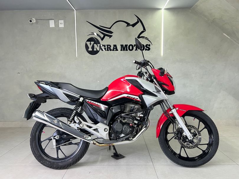 HONDA CG 160 TITAN FLEXONE/Ed.Especial 40 Anos