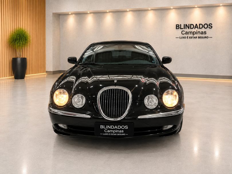 Jaguar S-Type 3.0/ 3.0 SE V6