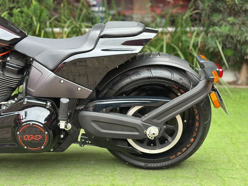 Harley SOFTAIL FXDR