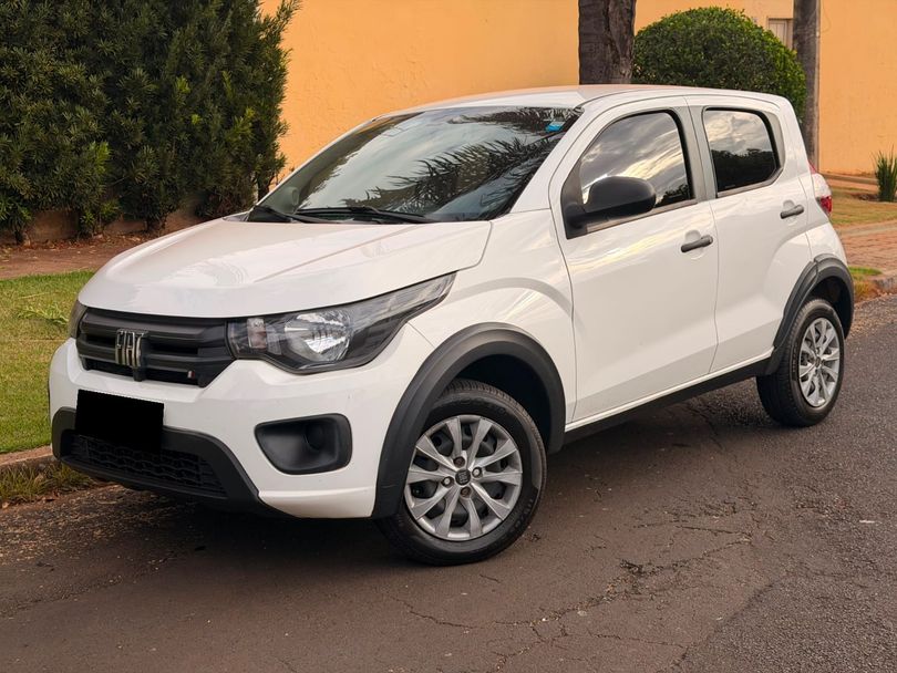 Fiat MOBI LIKE 1.0 Fire Flex 5p.