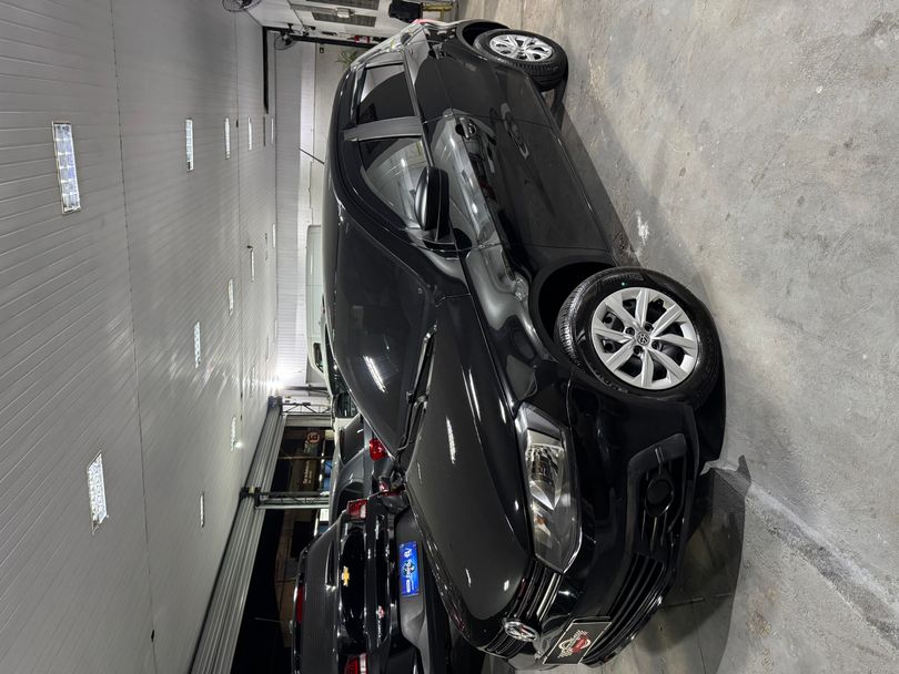 VolksWagen Gol Trendline 1.0 T.Flex 12V 5p