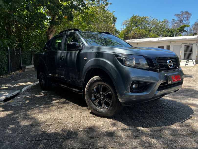 Nissan Frontier ATTAC.CD 4x4 2.3 Bi-TB Die. Aut