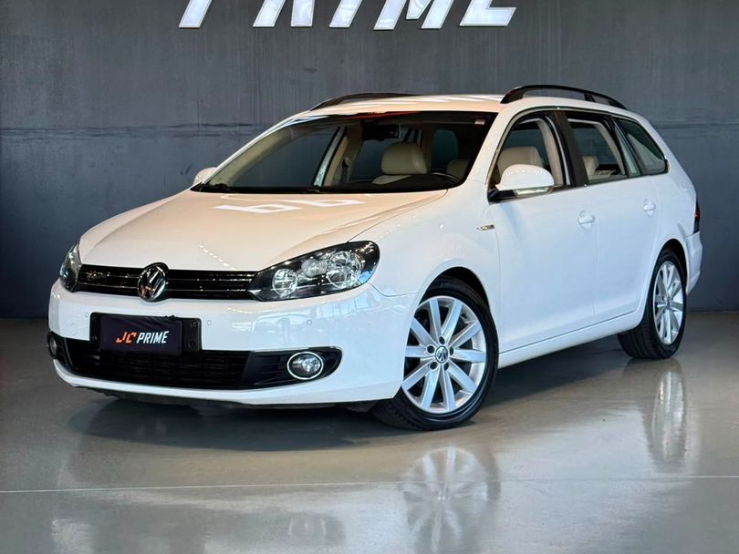 VolksWagen JETTA Variant 2.5 20V 170cv Tiptronic