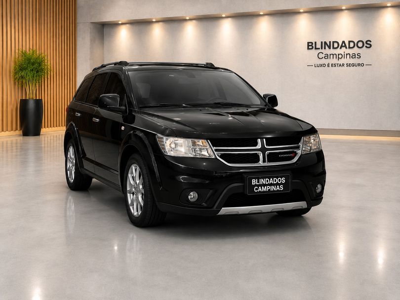 Dodge JOURNEY RT  3.6 V6 Aut.