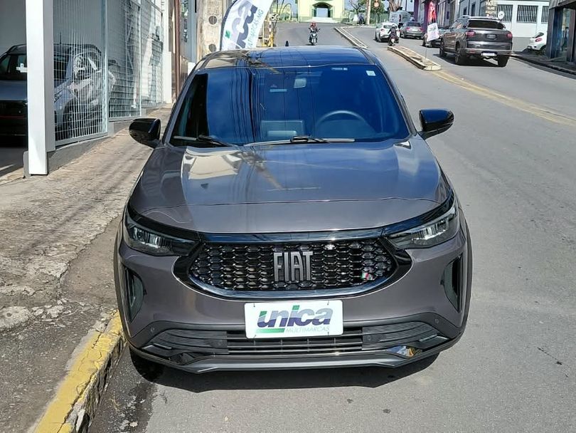 Fiat Fastback Limited Ed.1.3 270 T.Flex Aut.