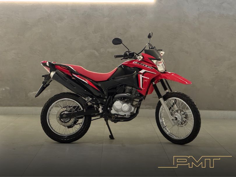 HONDA NXR 160 BROS ESDD FLEXONE
