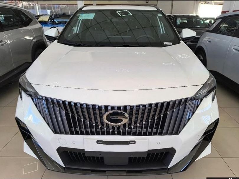 GAC GS3 Premium 1,5 16V Turbo Aut.