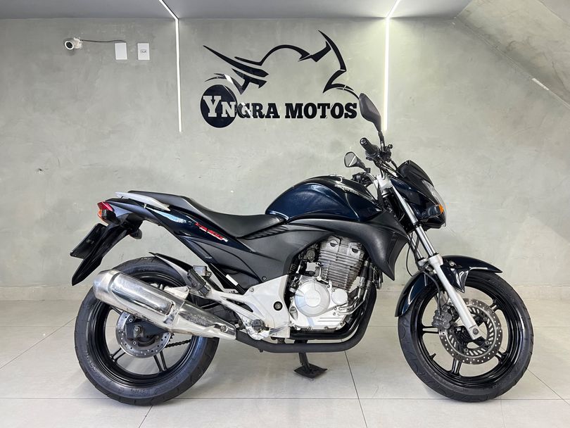 HONDA CB 300R/ 300R FLEX