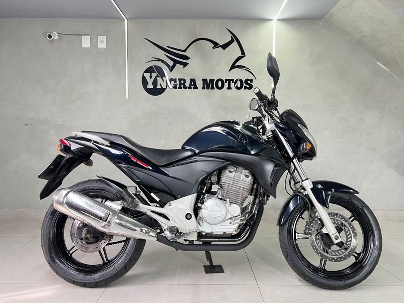 HONDA CB 300R/ 300R FLEX