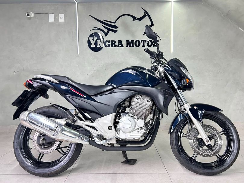 HONDA CB 300R/ 300R FLEX