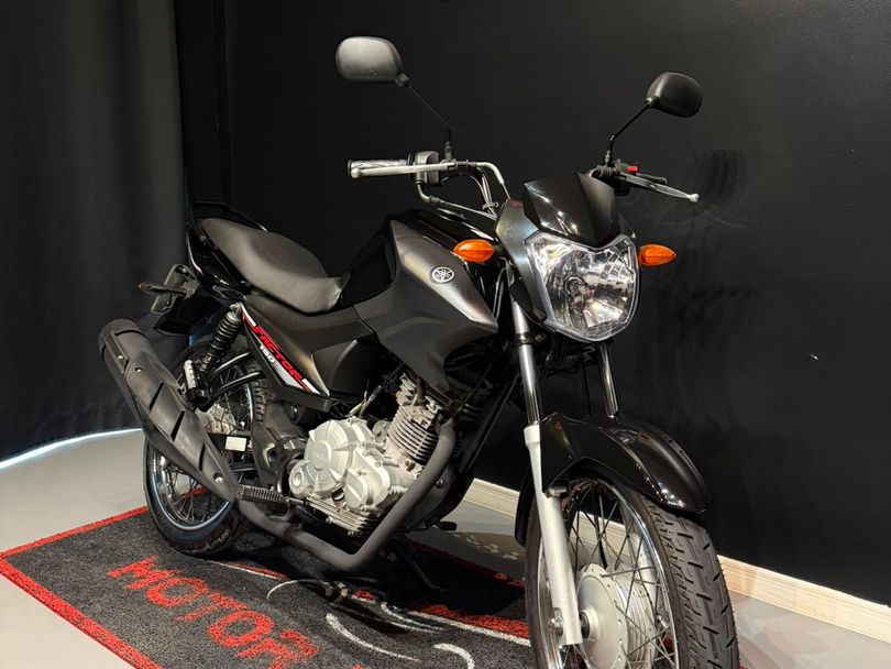 YAMAHA YBR 150 FACTOR E/FLEX