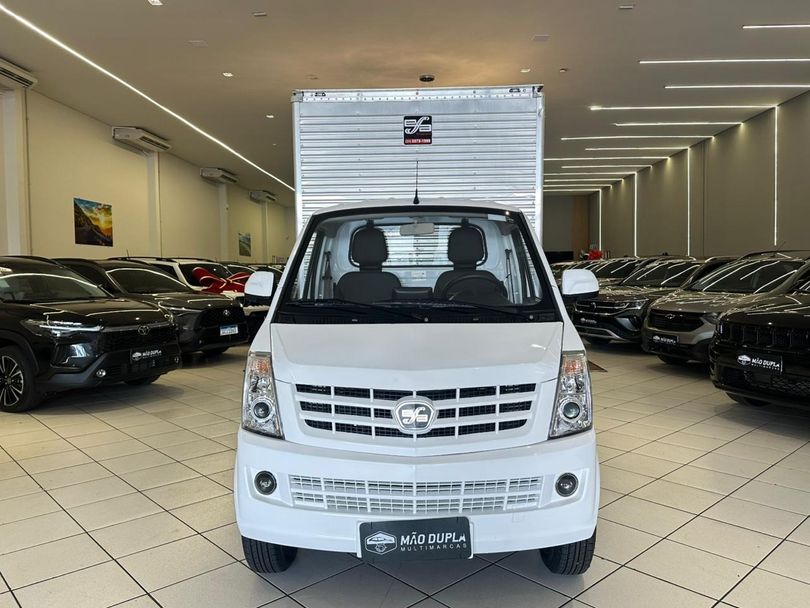 EFFA V21 Pick-up CS 1.3 16V 2p