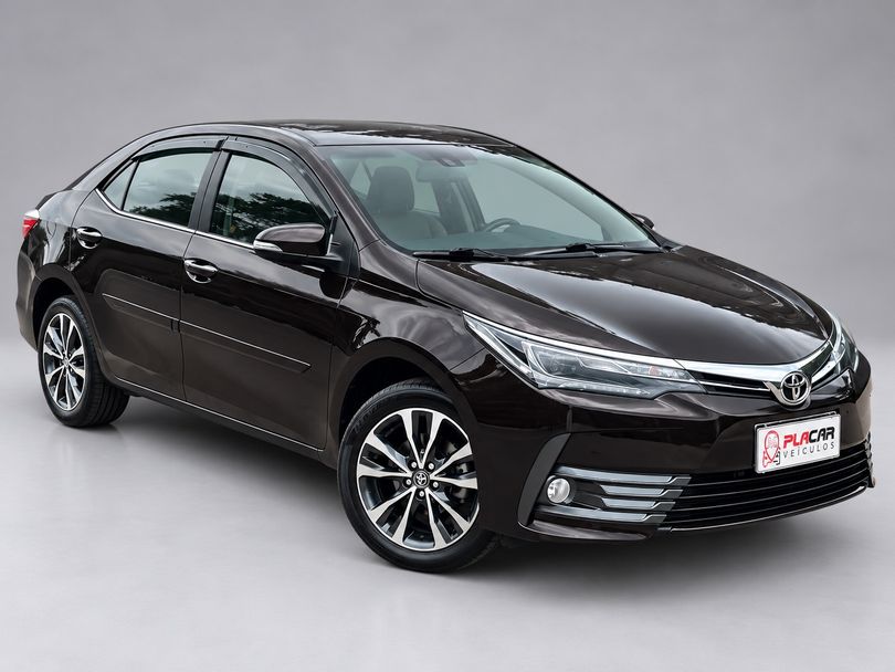 Toyota Corolla ALTIS/A.Premiu. 2.0 Flex 16V Aut