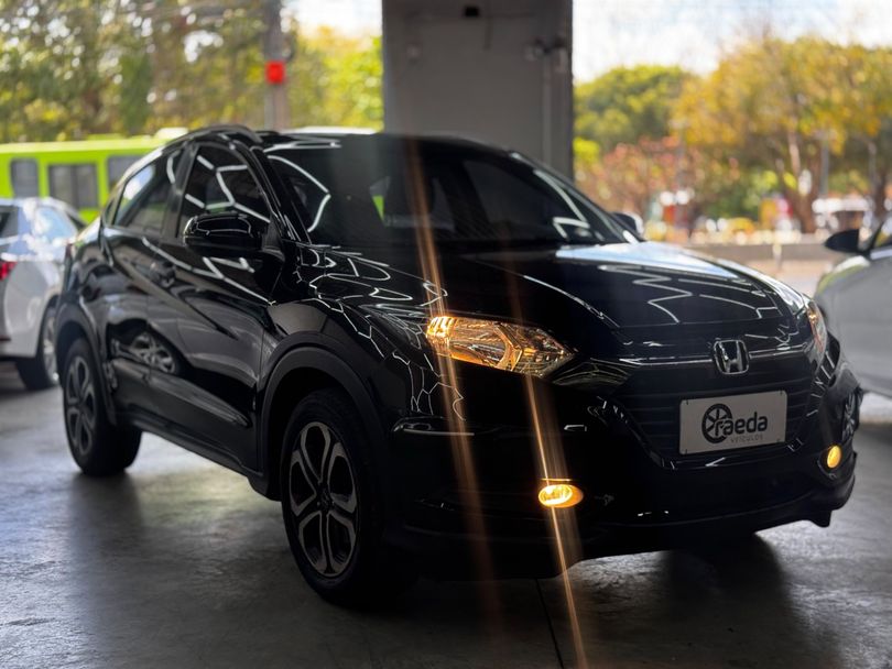 Honda HR-V EX 1.8 Flexone 16V 5p Aut.
