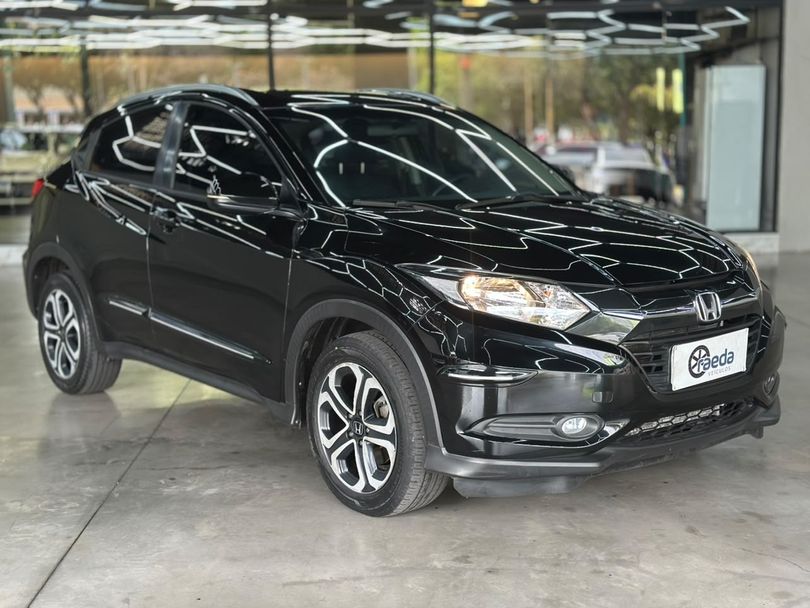 Honda HR-V EX 1.8 Flexone 16V 5p Aut.