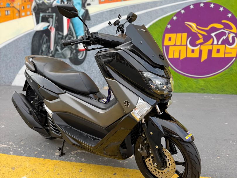 YAMAHA NMAX 160