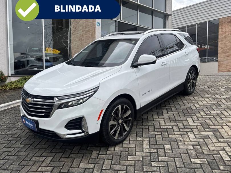 Chevrolet EQUINOX Premier 1.5 Turbo 172cv Aut.