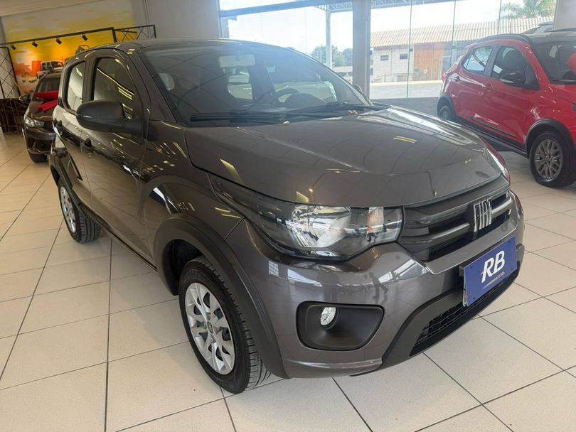 Fiat MOBI LIKE 1.0 Fire Flex 5p.
