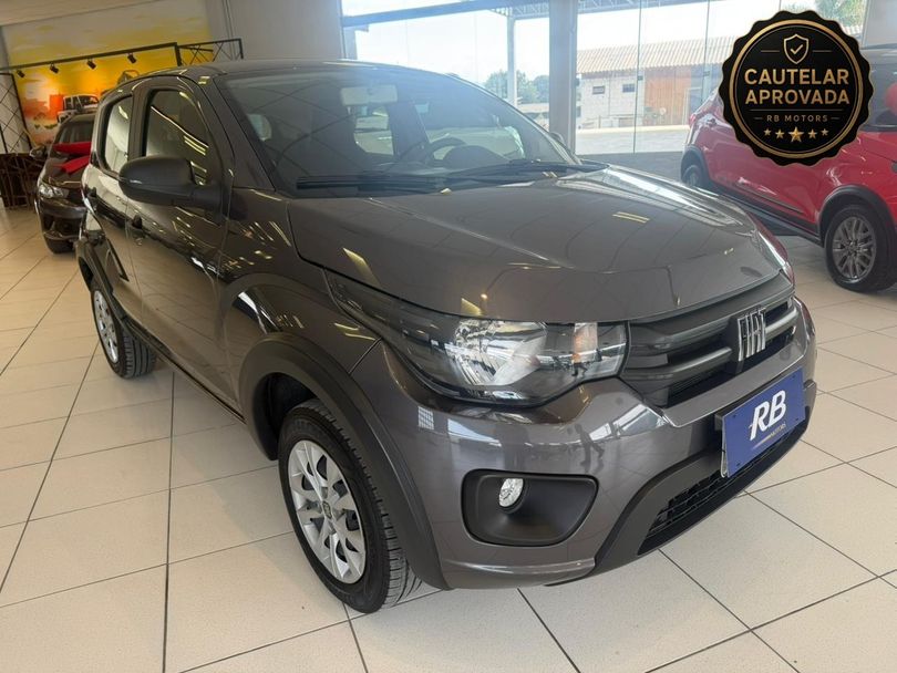 Fiat MOBI LIKE 1.0 Fire Flex 5p.