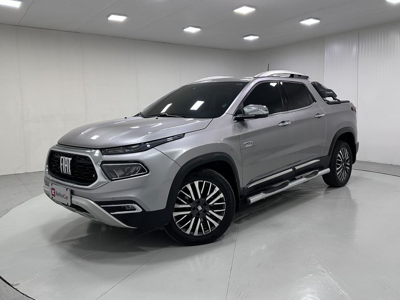 Fiat Toro Ranch 2.0 16V 4x4 TB Diesel Aut.