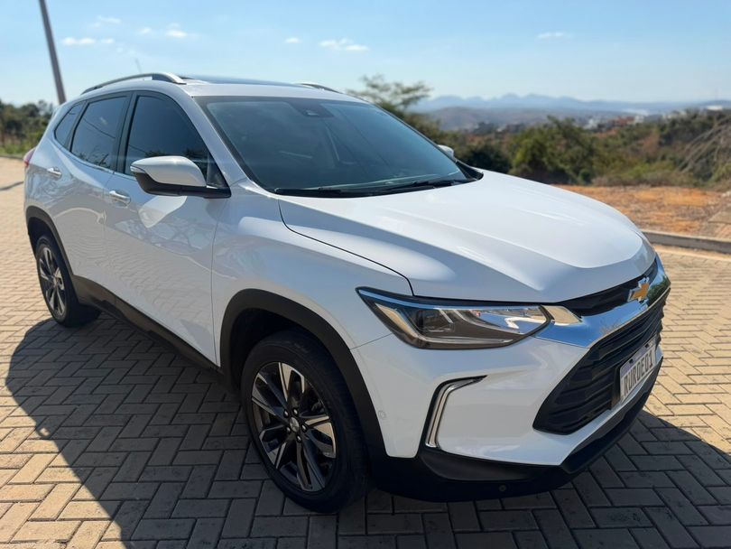 Chevrolet TRACKER Premier 1.2 Turbo 12V Flex Aut.