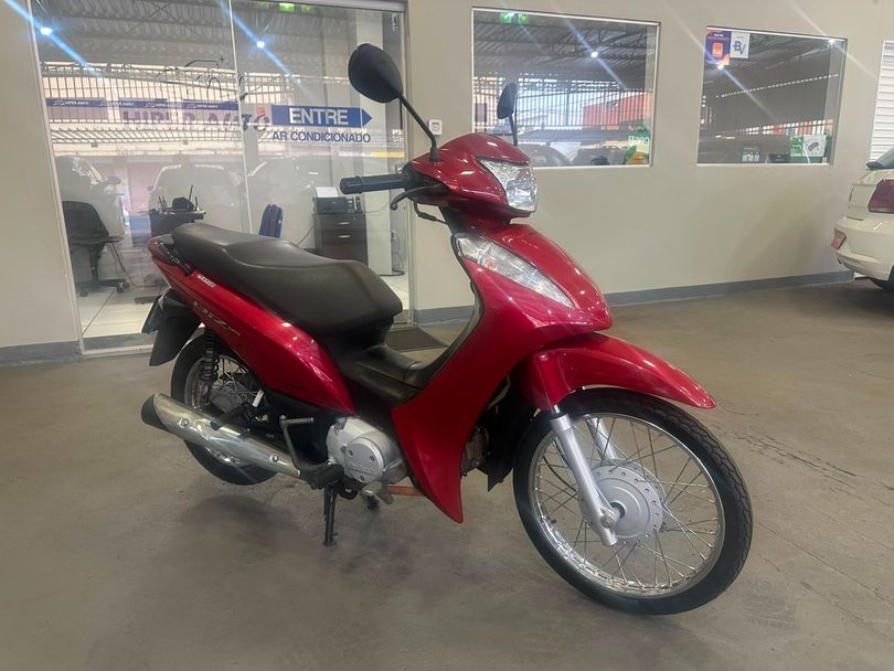 HONDA BIZ 125 ES/ 125 ES FLEX