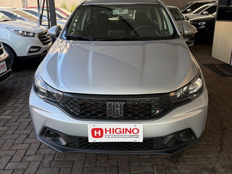 Fiat ARGO DRIVE 1.0 6V Flex