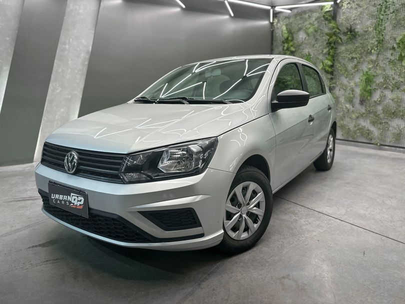 VolksWagen Gol 1.0 Flex 12V 5p