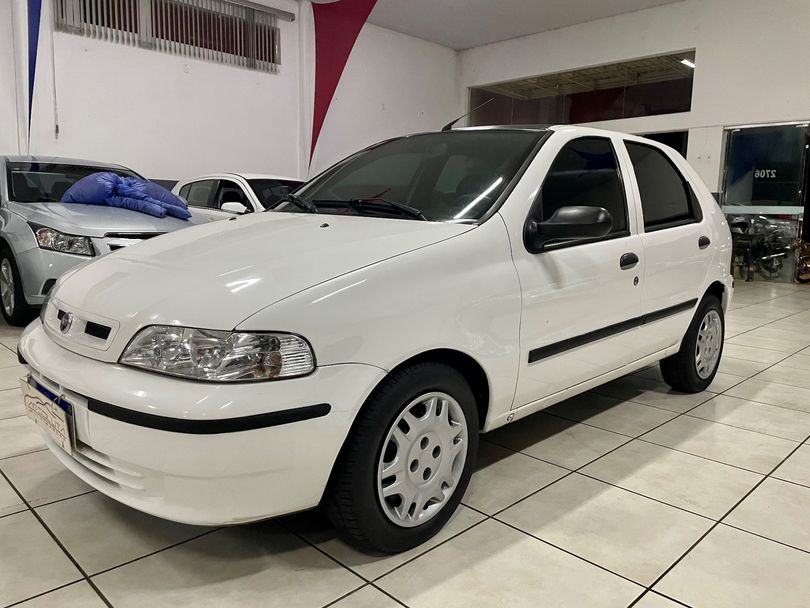 Fiat Palio EX 1.0 mpi Fire 8v 4p