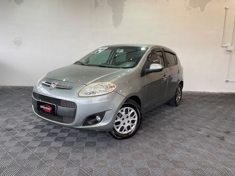 Fiat Palio ATTRACTIVE 1.0 EVO Fire Flex 8v 5p