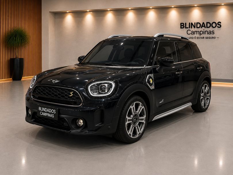 Mini COOPER Countryman S E ALL4 1.5  (Híb.)