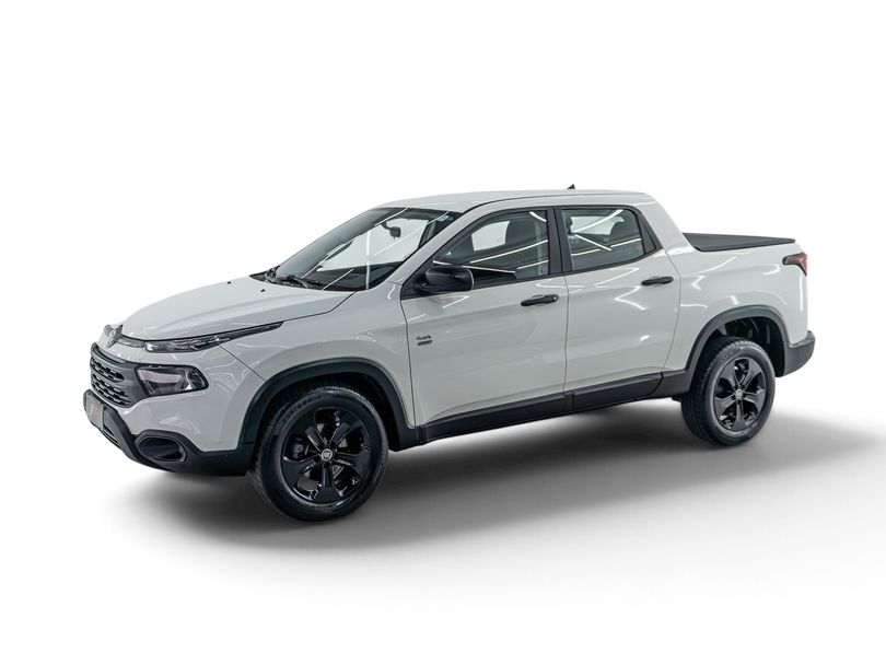 Fiat Toro Endurance 2.0 16V 4x4 Diesel Aut.