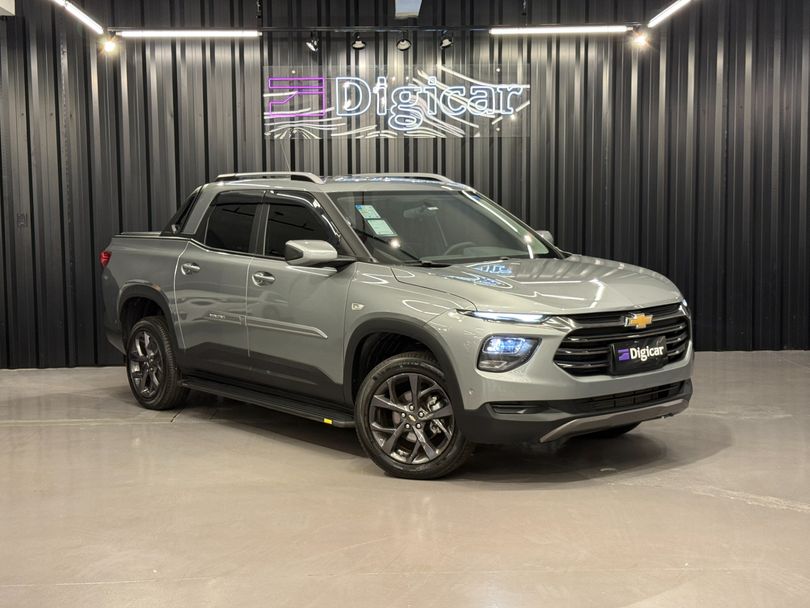 Chevrolet MONTANA PREMIER 1.2 Turbo Flex 12V Aut.