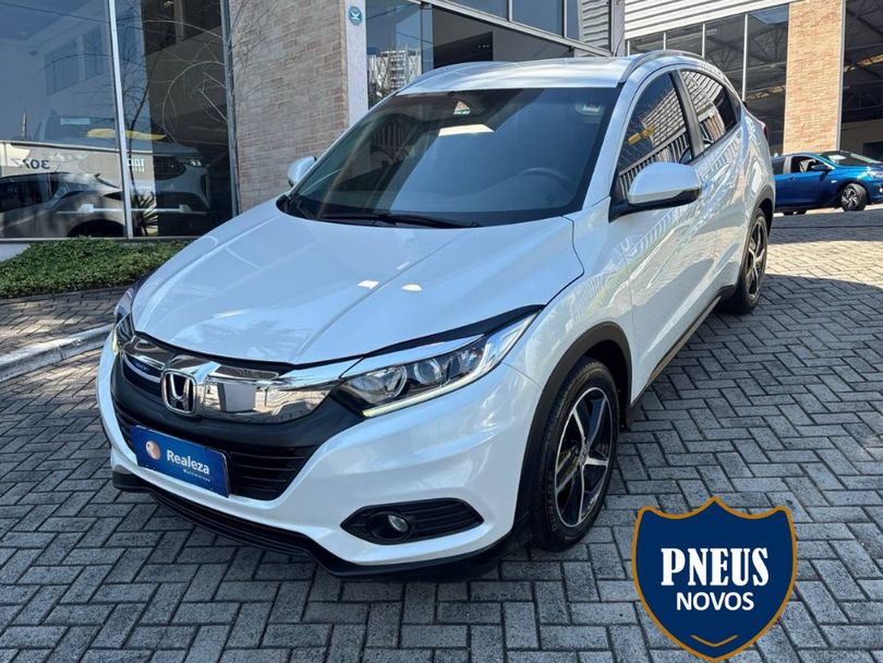 Honda HR-V EX 1.8 Flexone 16V 5p Aut.